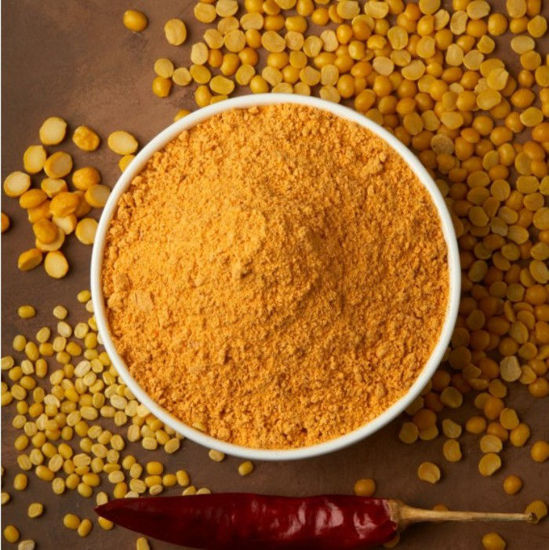 Kandi Podi