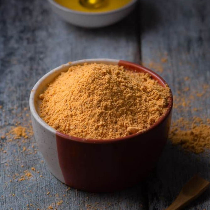 Idly Karam Podi
