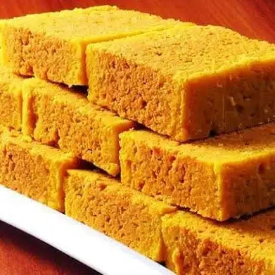 Mysore Pak