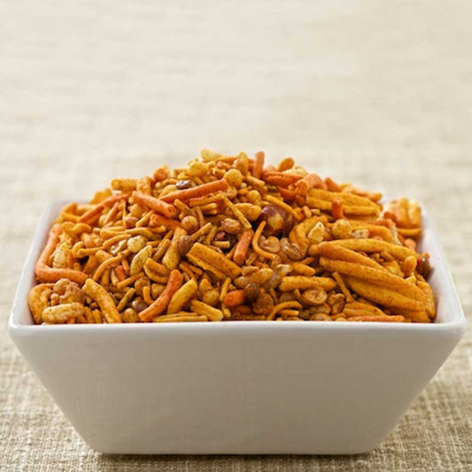 Hot & Spicy Mixture (Namkeen)