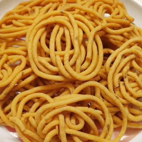 Andhra's Special Janthikelu