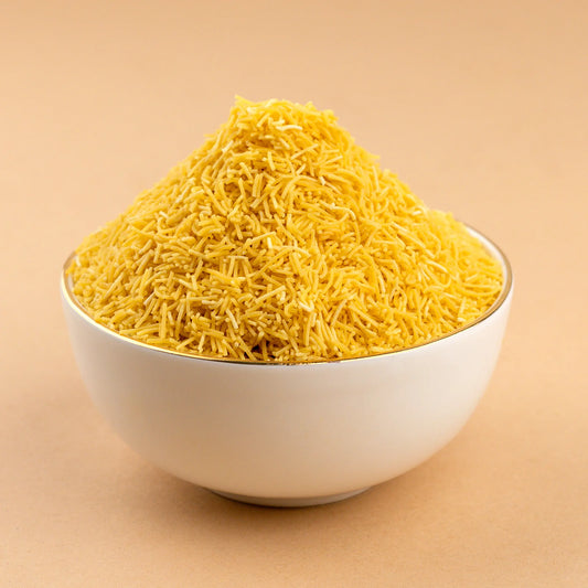 Karam Poosa ( Sev)