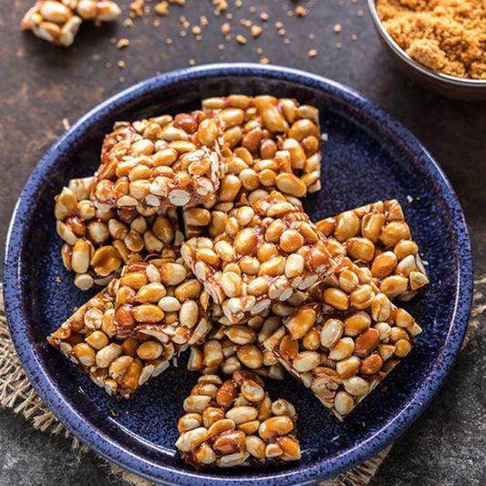 Palli Chikki