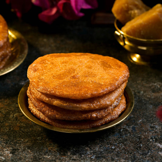 Andhra Special Ariselu