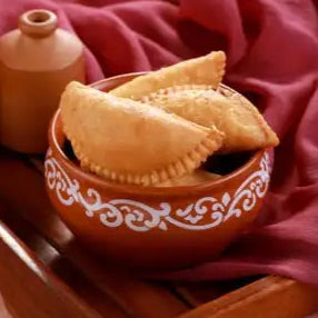 Dry Fruits Kajjikayalu