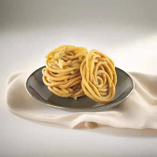 Andhra's Special Janthikelu
