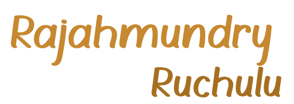 Rajahmundry Ruchulu