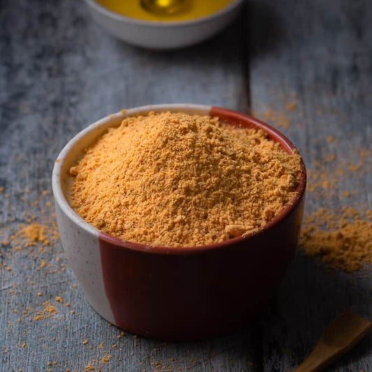 Idly Karam Podi